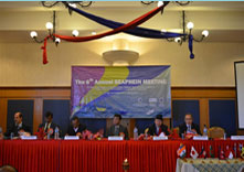The 6th South East Asian Public Health Educational Institutional Network (SEAPHEIN)