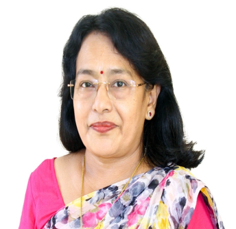 Prof Dr. Lochana Shrestha