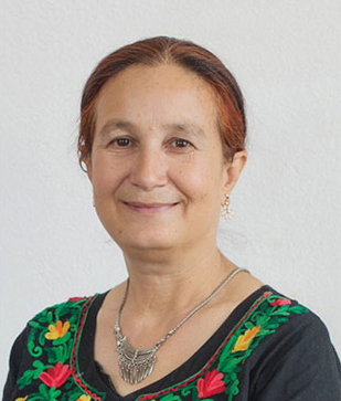 Dr. Aruna Uprety