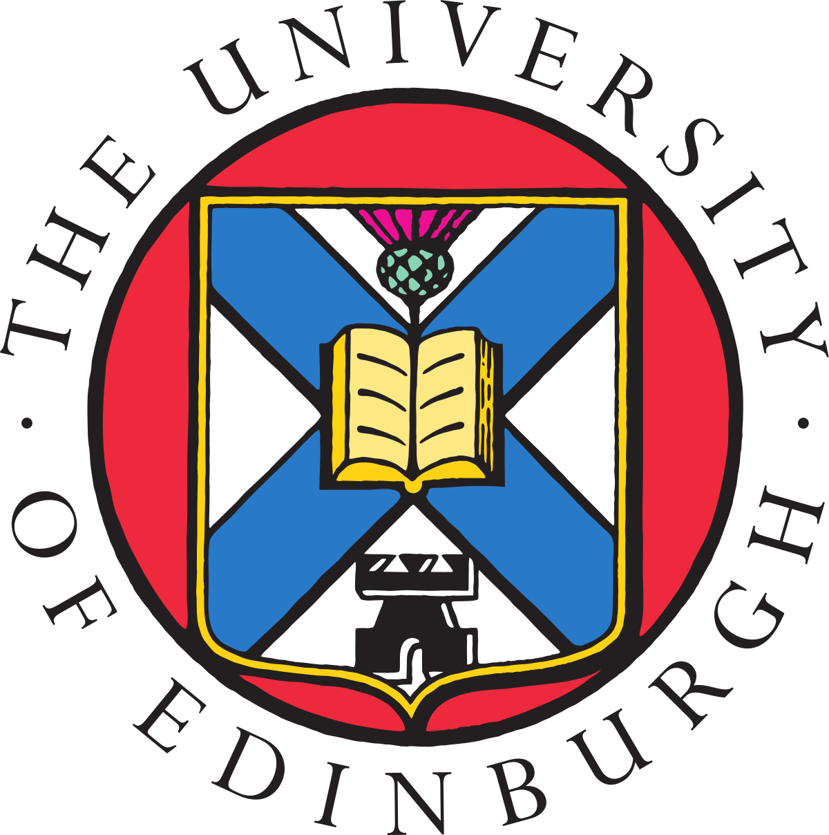 The University of Edinburgh