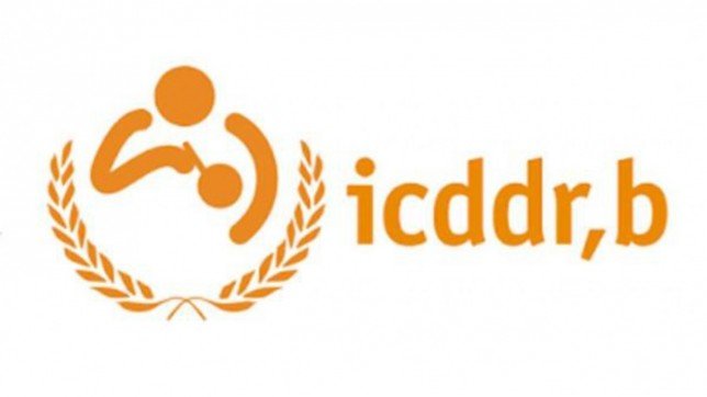 Signing with ICDDR,B as Collaborators and Partner Institutions