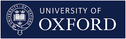 The University Of Oxford