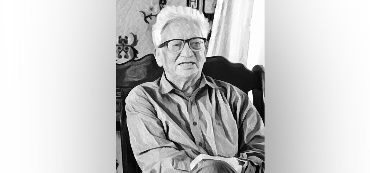 Remembering the Gloriously Worthy Life of Dr. Mathura Prasad Shrestha: Father of Public Health in Nepal