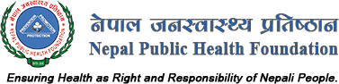 Nepal Public Health Foundation