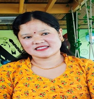 Mrs. Kamala Gurung