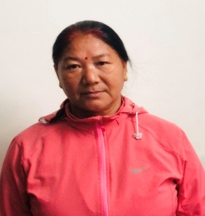 Mrs. Maya Lama