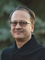 Dr. Janak Koirala