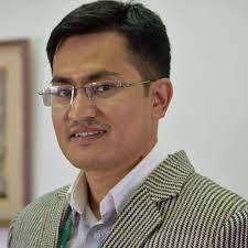 Dr. Madhur Basnet