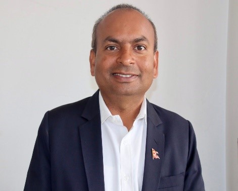 Dr. Ram Adhar Yadav Dr. Ram Adhar Yadav