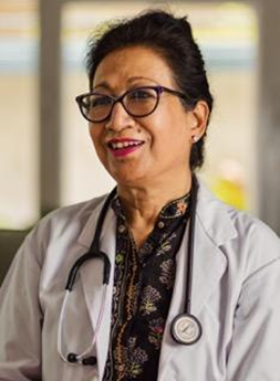 Dr. Swaraj Rajbhandari Dr. Swaraj Rajbhandari