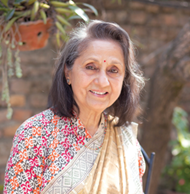 Prof. Dr. Rita Thapa