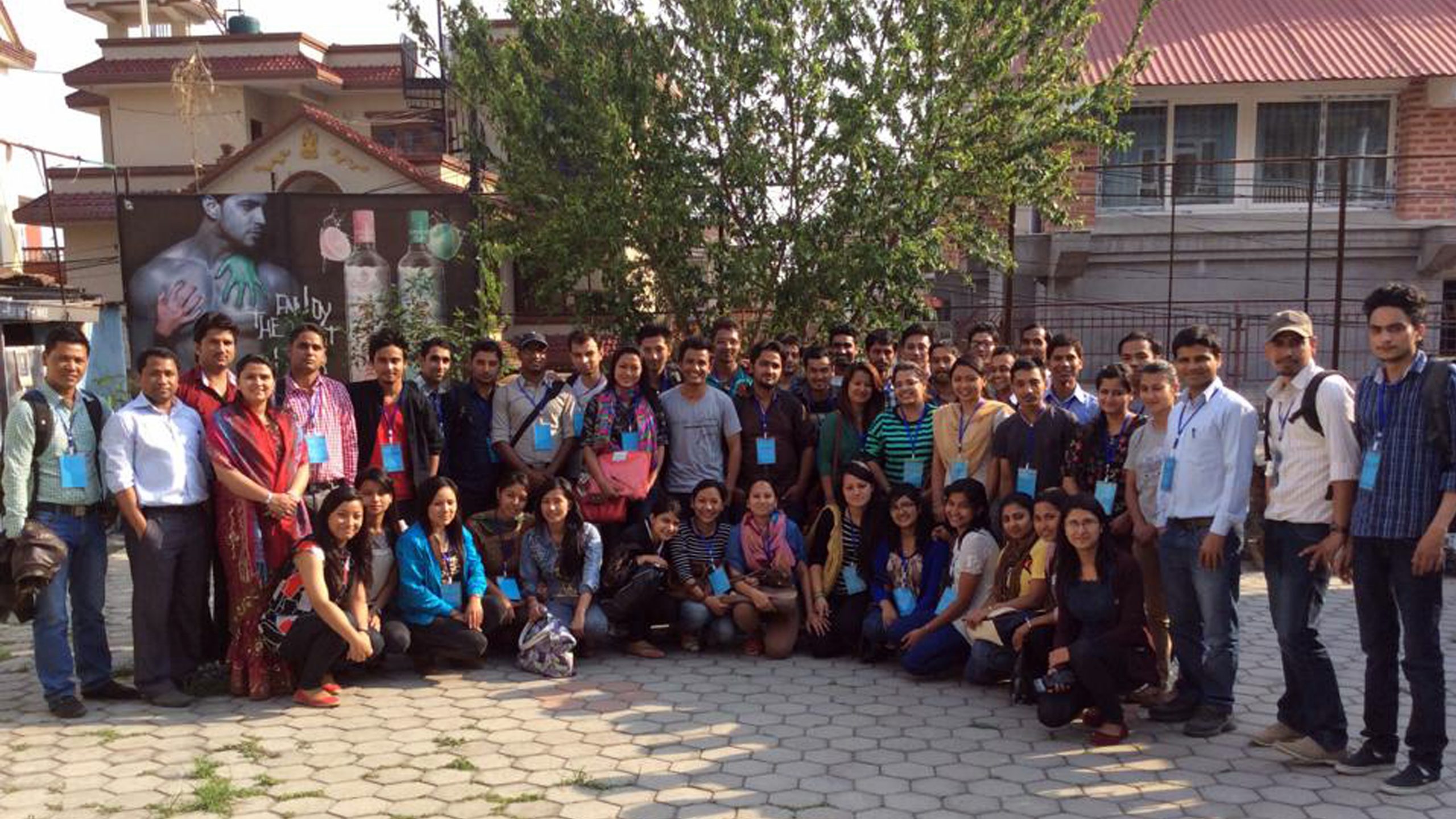 Orientation Program on Understanding and Overcoming Barriers to Scaling Skilled Birth Attendants Utilization in Improving Maternal New Born and Child Health in Nepal