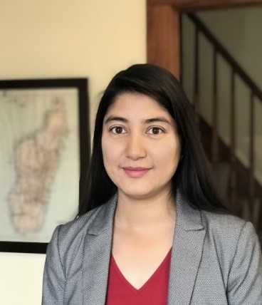 Dr. Archana Shrestha Dr. Archana Shrestha