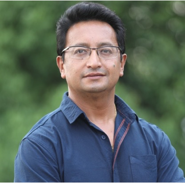 Dr. Biraj Man Karmacharya Dr. Biraj Man Karmacharya