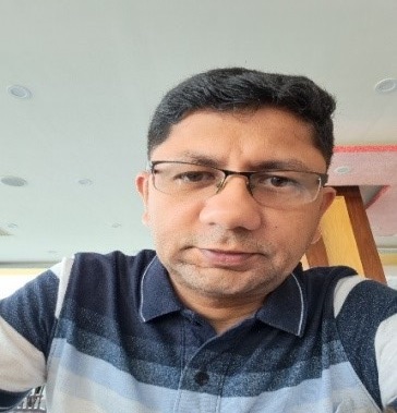 Dr. Bishnu P Choulagai Dr. Bishnu P Choulagai