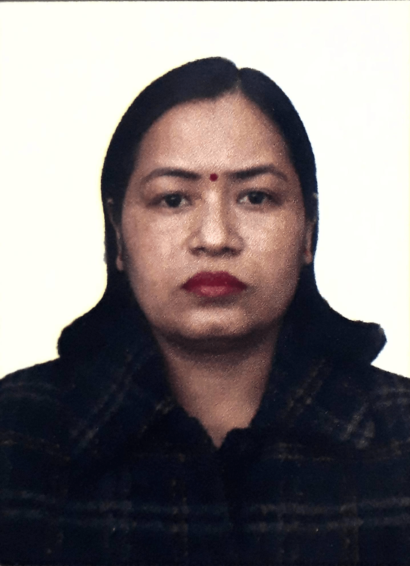Dr. Sirjana Shrestha Dr. Sirjana Shrestha
