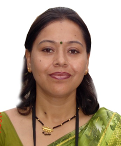 Ms. Bhagawati Kalikote Ms. Bhagawati Kalikote