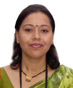 Ms. Bhagawati Kalikote