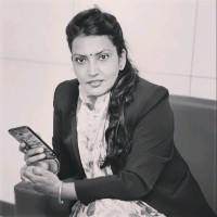 Ms. Sharmila (Dahal) Paudel