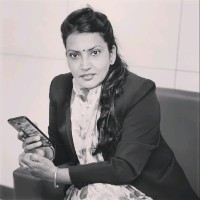 Ms. Sharmila (Dahal) Paudel Ms. Sharmila (Dahal) Paudel
