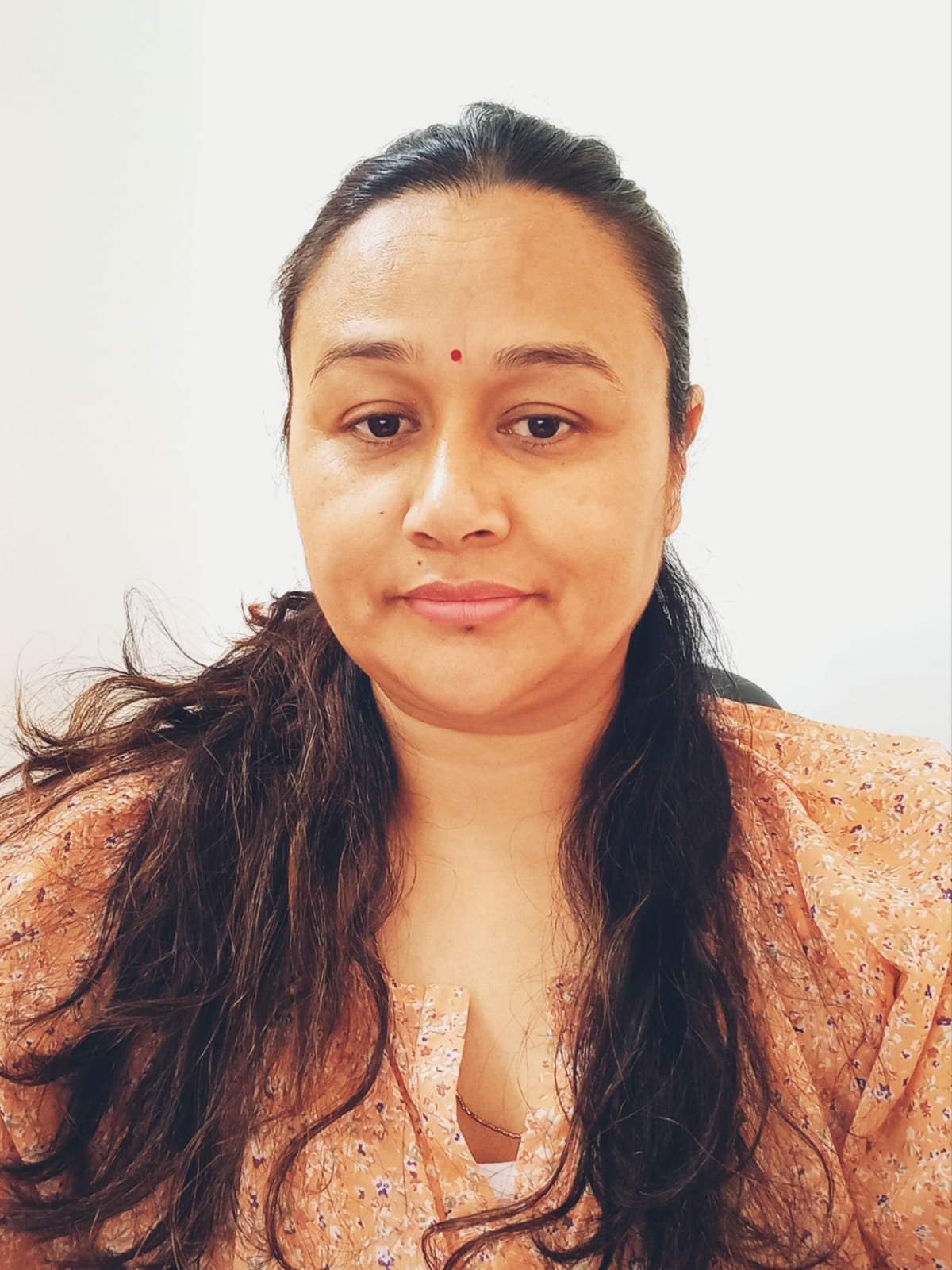 Ms. Santoshi Giri