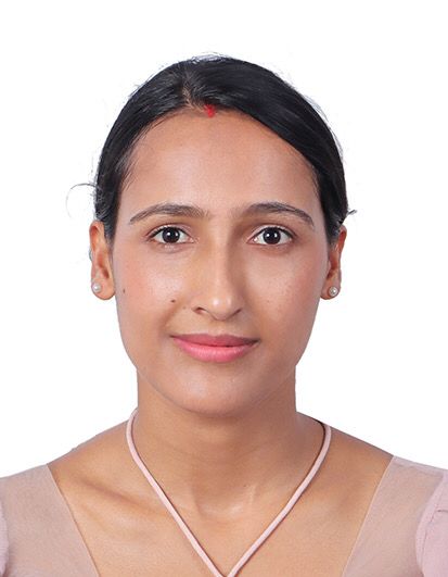 Ms. Manita Rijal