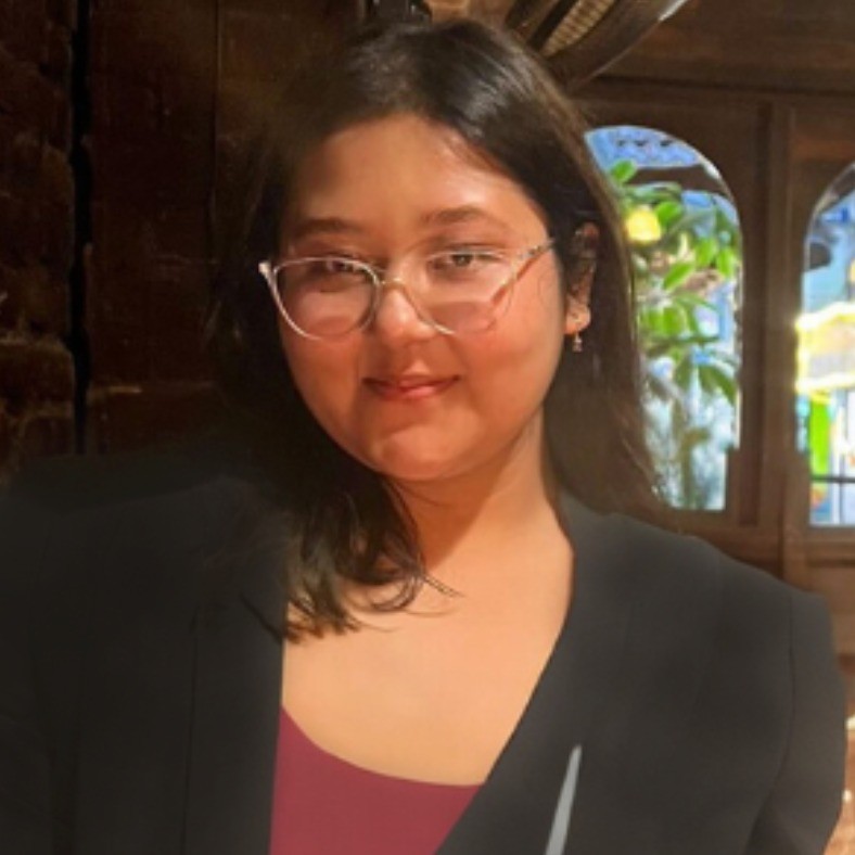 Ms. Sabrina Guruacharya