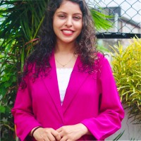 Ms. Usha Neupane