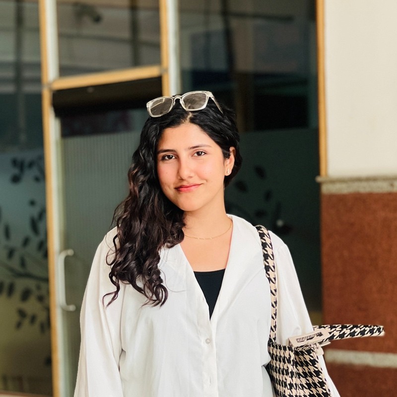 Ms. Prakriti Poudel
