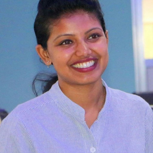Ms. Simrin Kafle