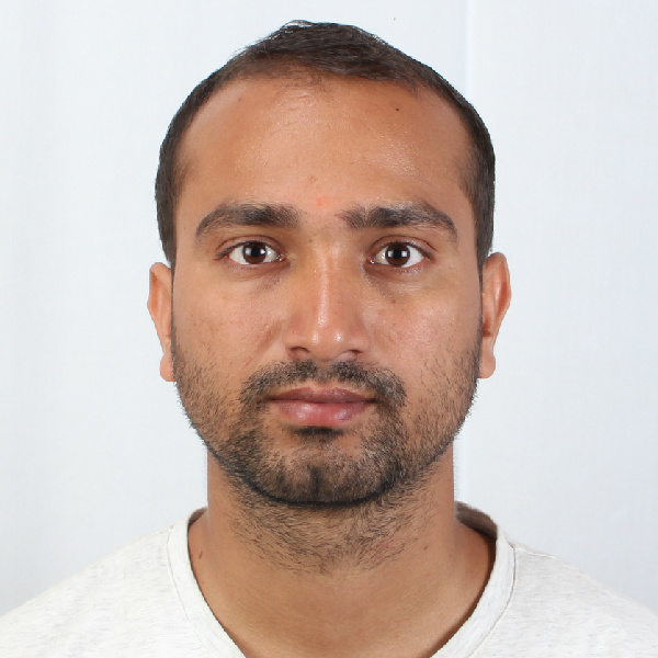 Mr. Sunil Dulal