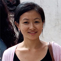 Ms. Neshan Rai