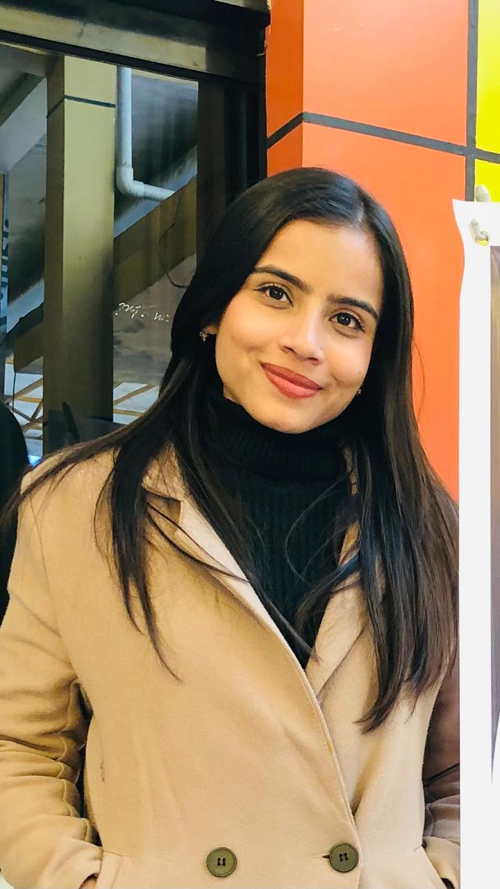 Ms. Shraddha Subedi