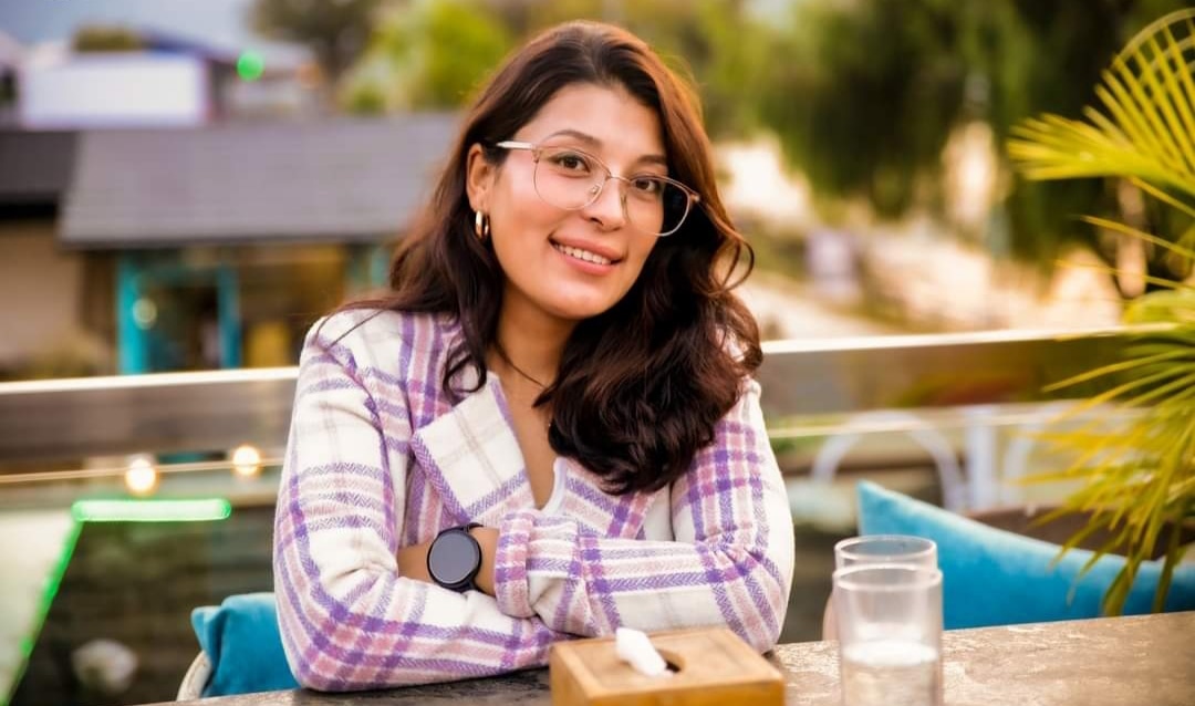 Ms. Anjani Bhandari