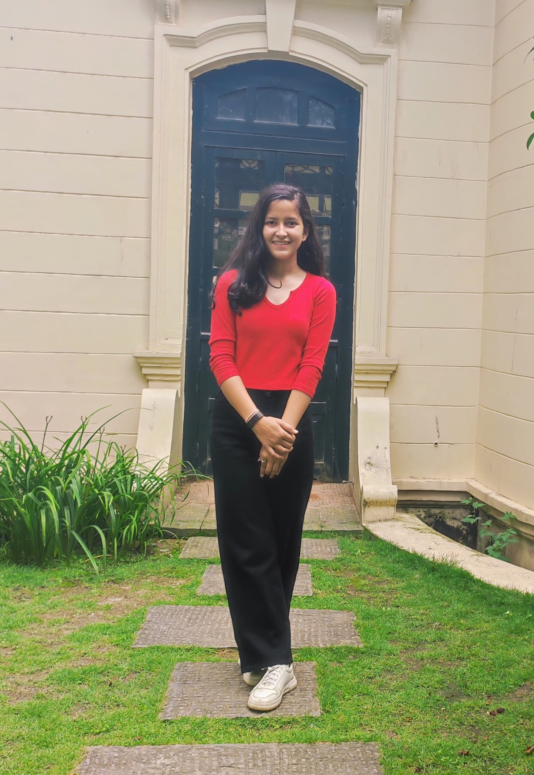 Ms. Rekha Bist