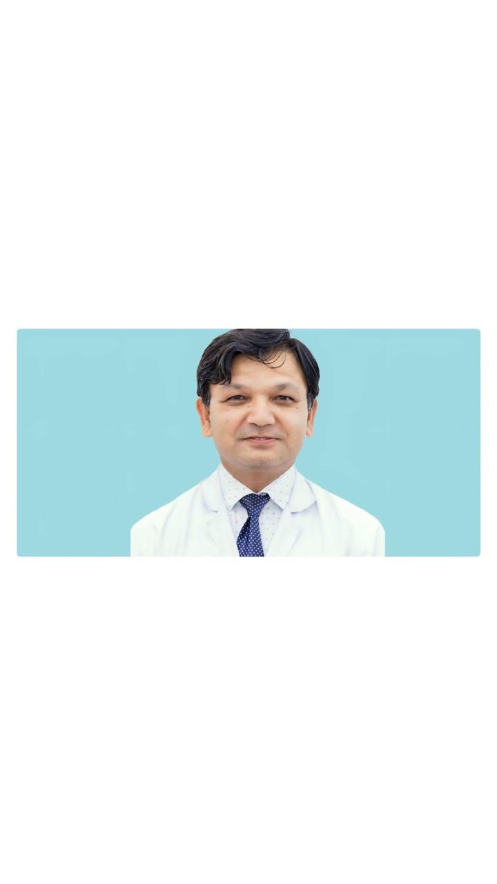 NPHF extends its heartfelt congratulations to Prof. Dr. Jitendra Pariyar, Board Member of the Foundation, on his appointment as the Executive Director of Civil Service Hospital